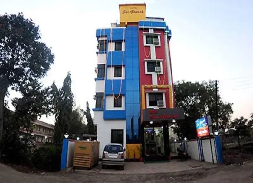 Edificio Foto