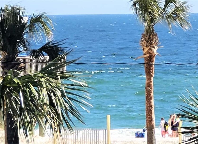 Playa Foto