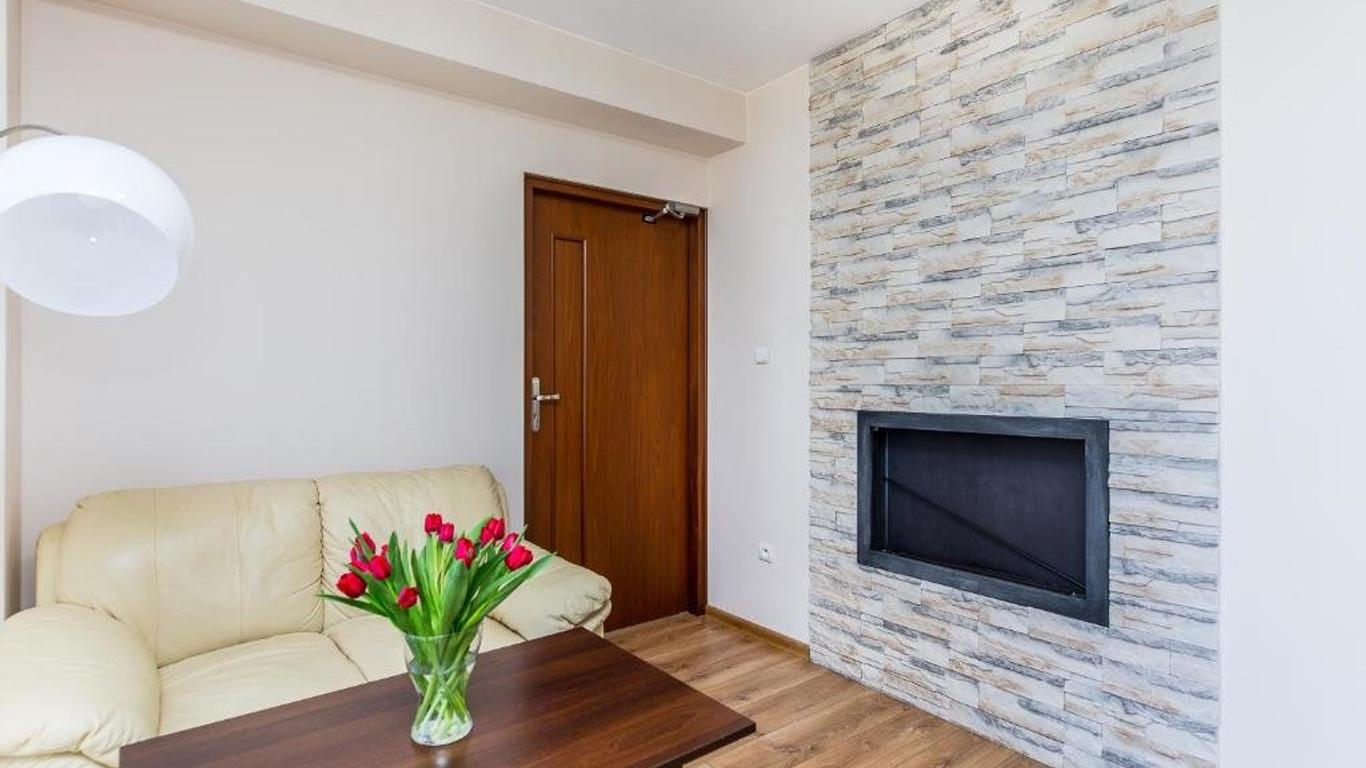 Hotel Dobczyce