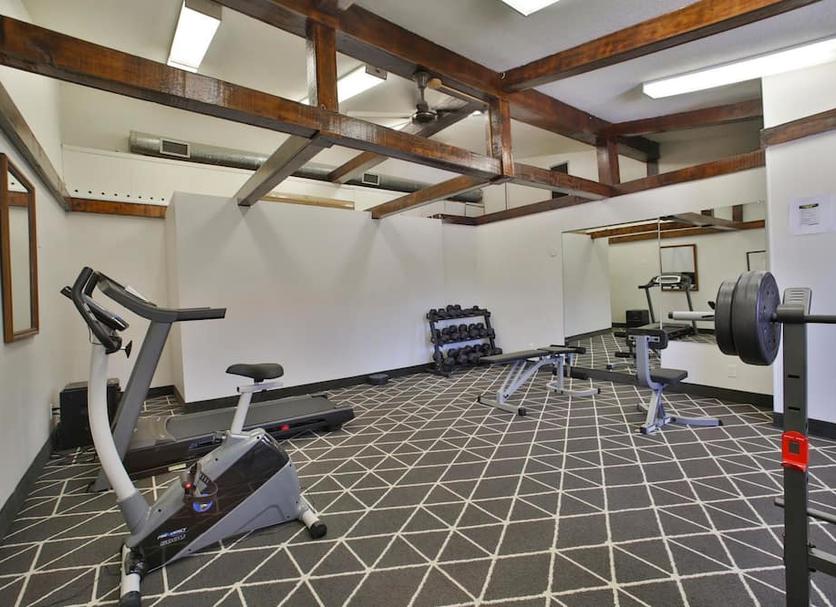 Gym Foto