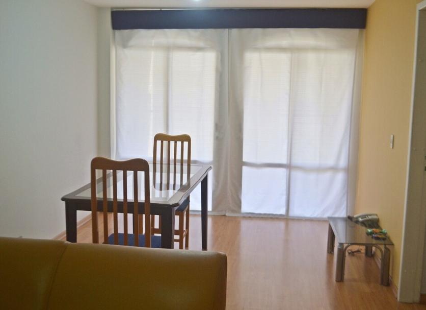 Comedor Foto
