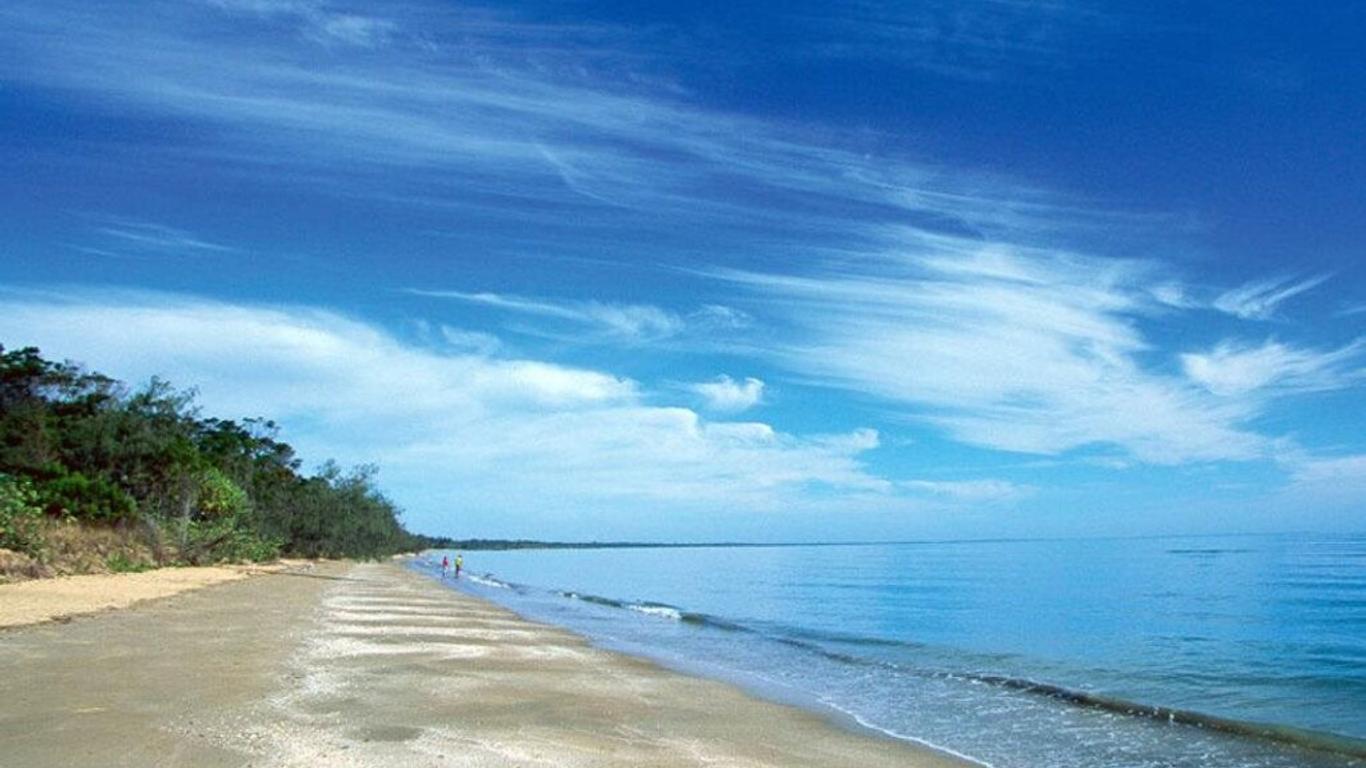 Hervey Bay Flashpackers