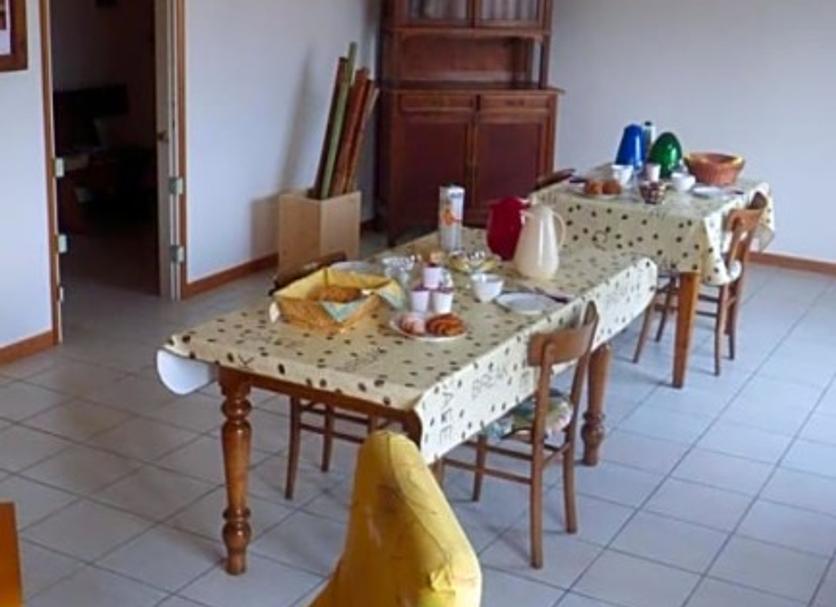 Comedor Foto