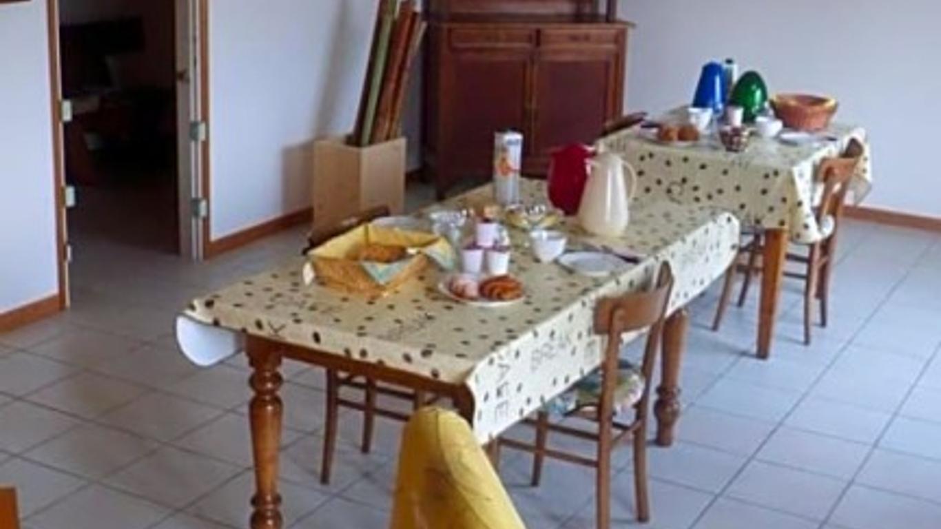 B&B Il Cortile