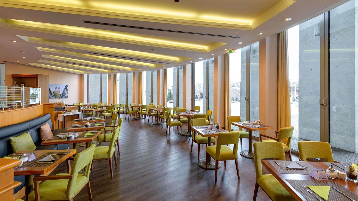 Novotel Freiburg am Konzerthaus