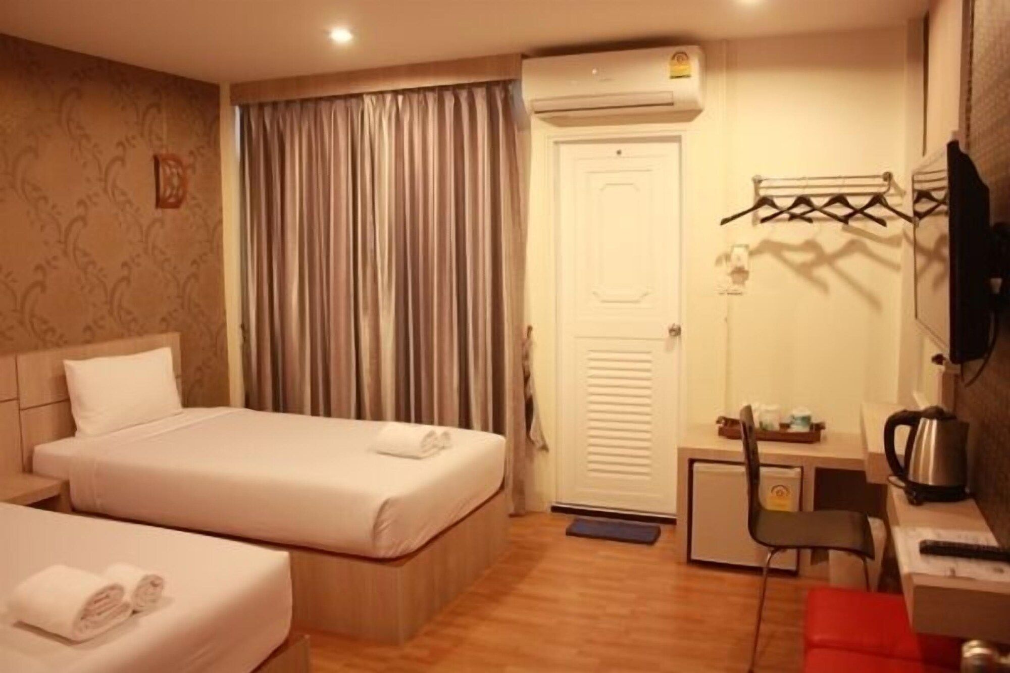 Habitación