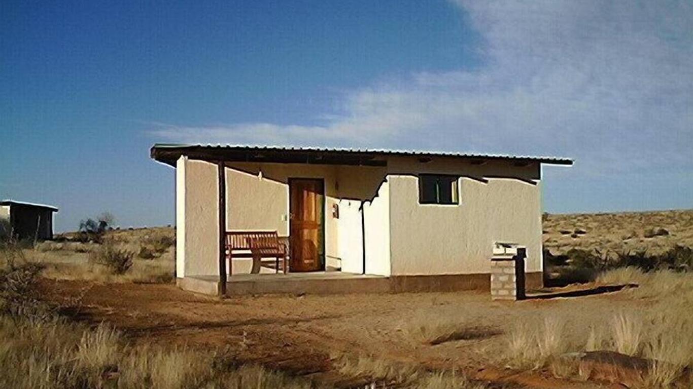 Capricorn Rest Camp