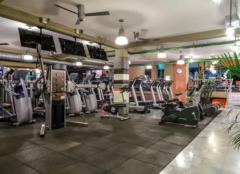 Gym Foto