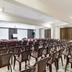 Sala de conferencias