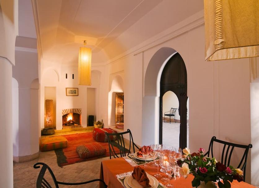 Comedor Foto