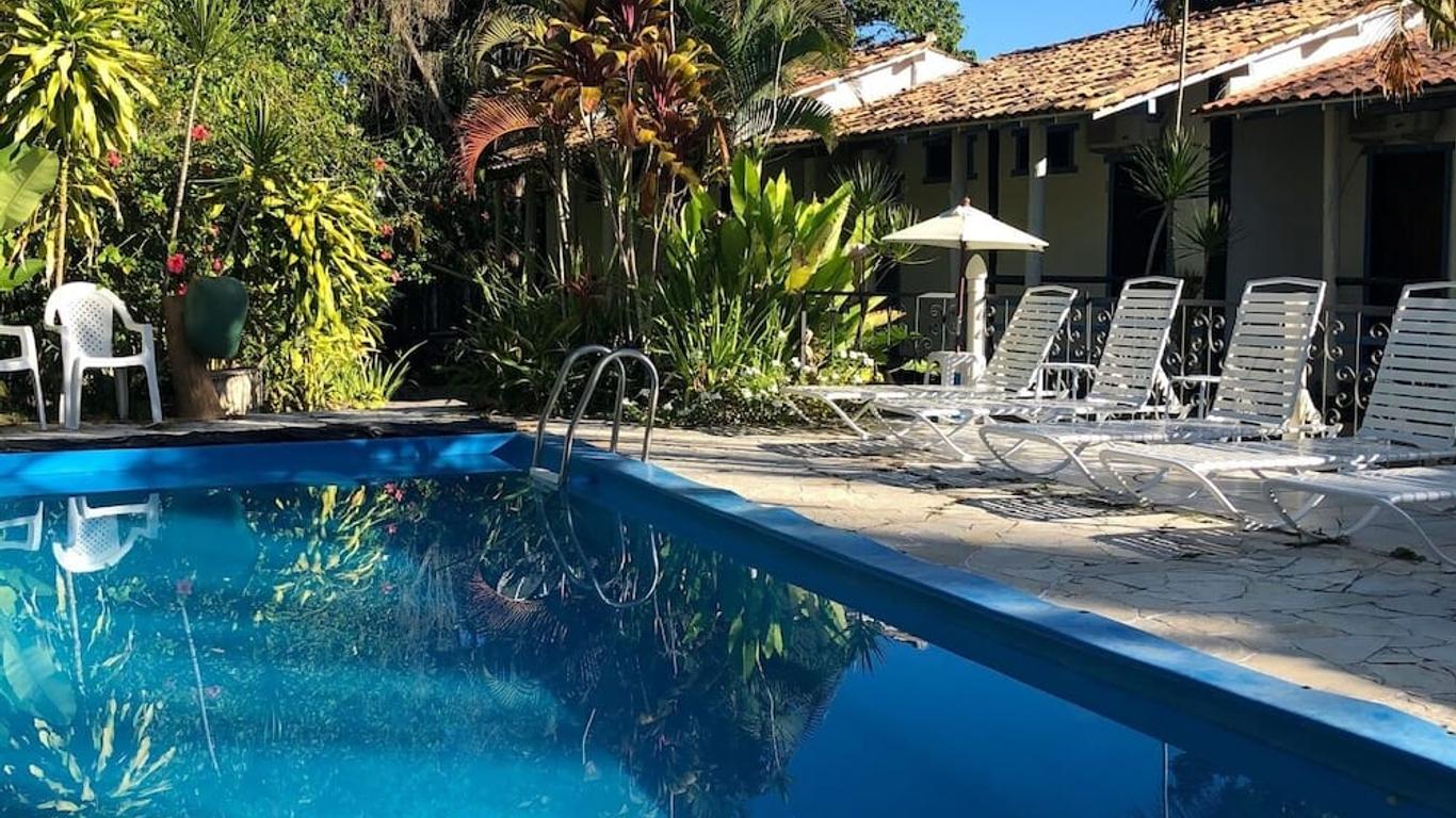 Pousada Casa Pindorama