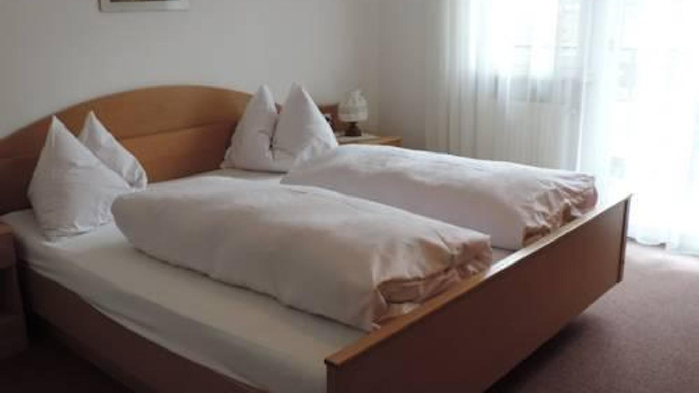 Hotel Garni Christin