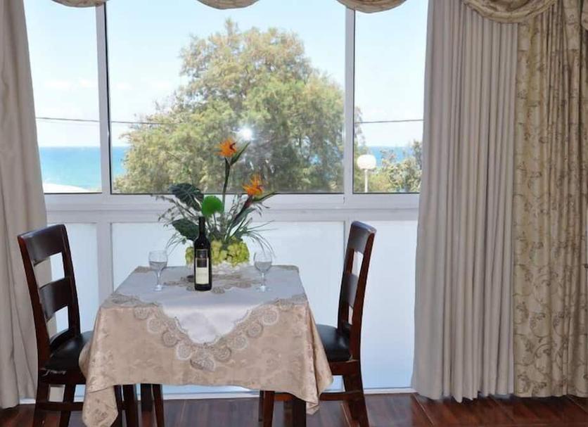 Comedor Foto