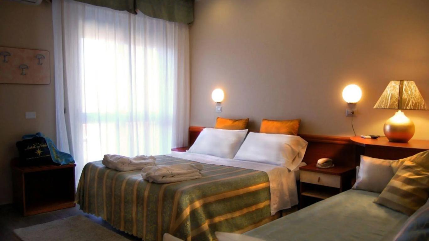 Hotel Nordic