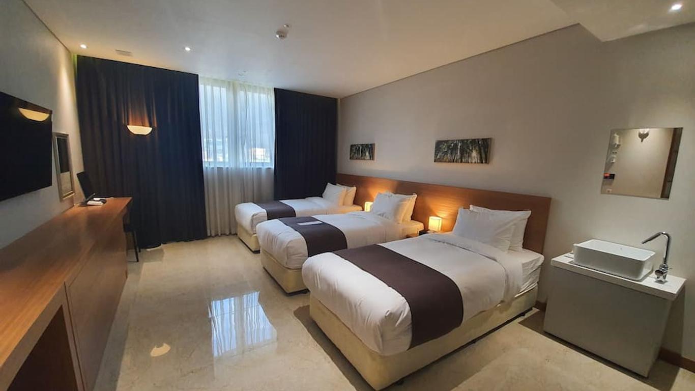 Benikea Hotel Yangsan