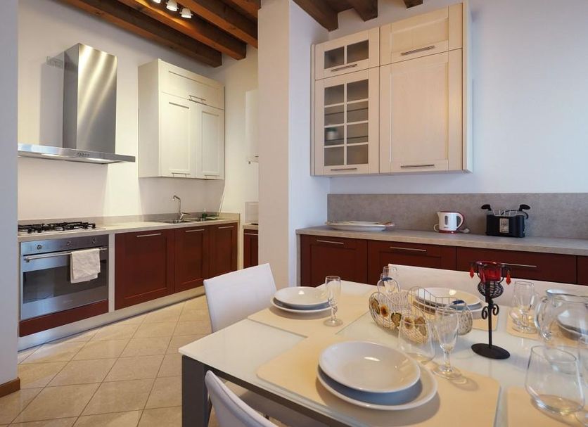 Cocina Foto