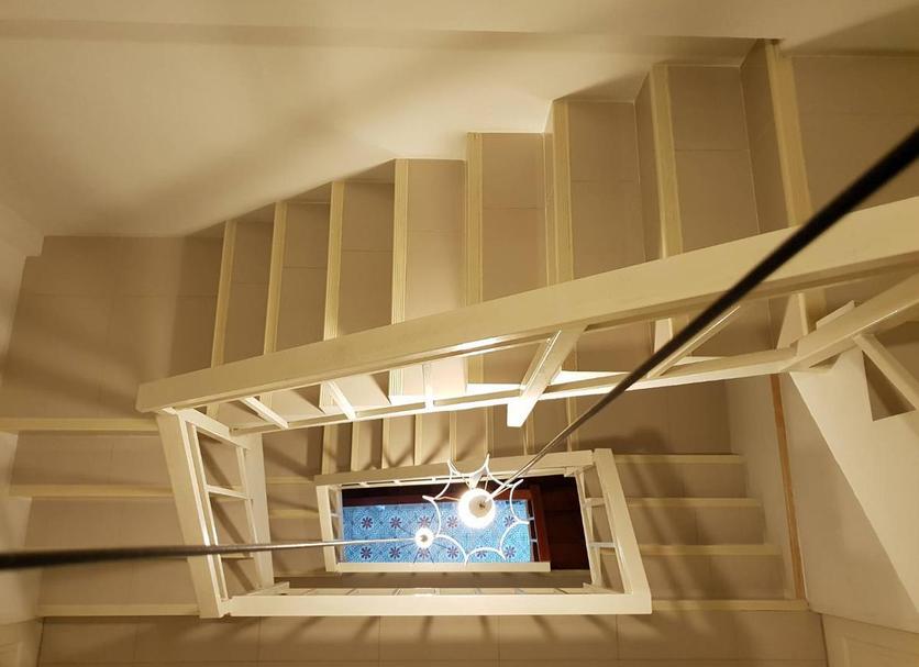 Escaleras Foto