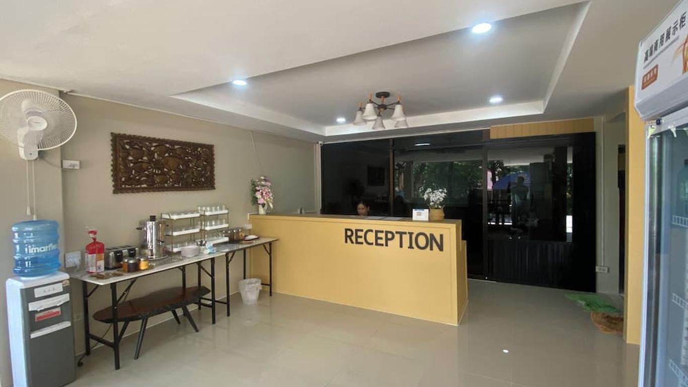 Im Boutique Hotel