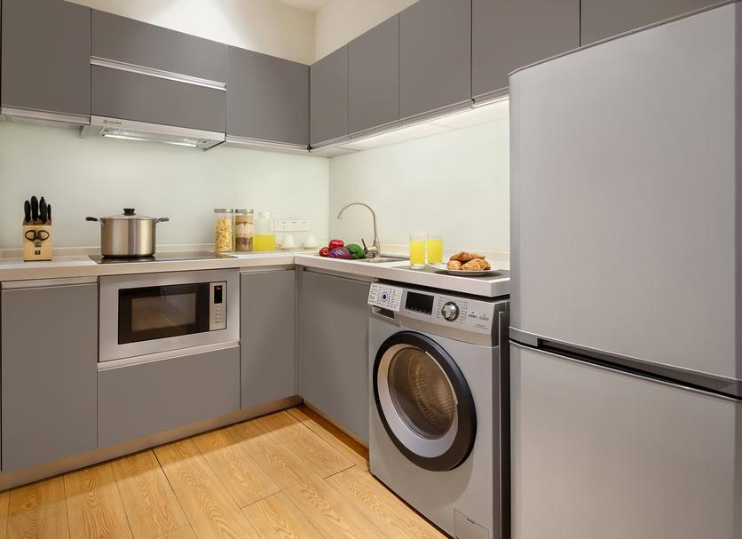 Cocina Foto