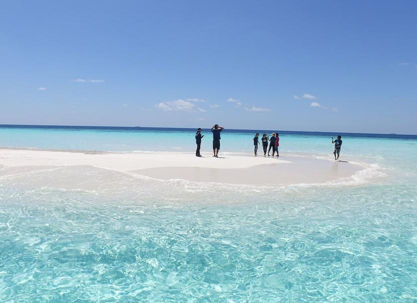 Playa Foto