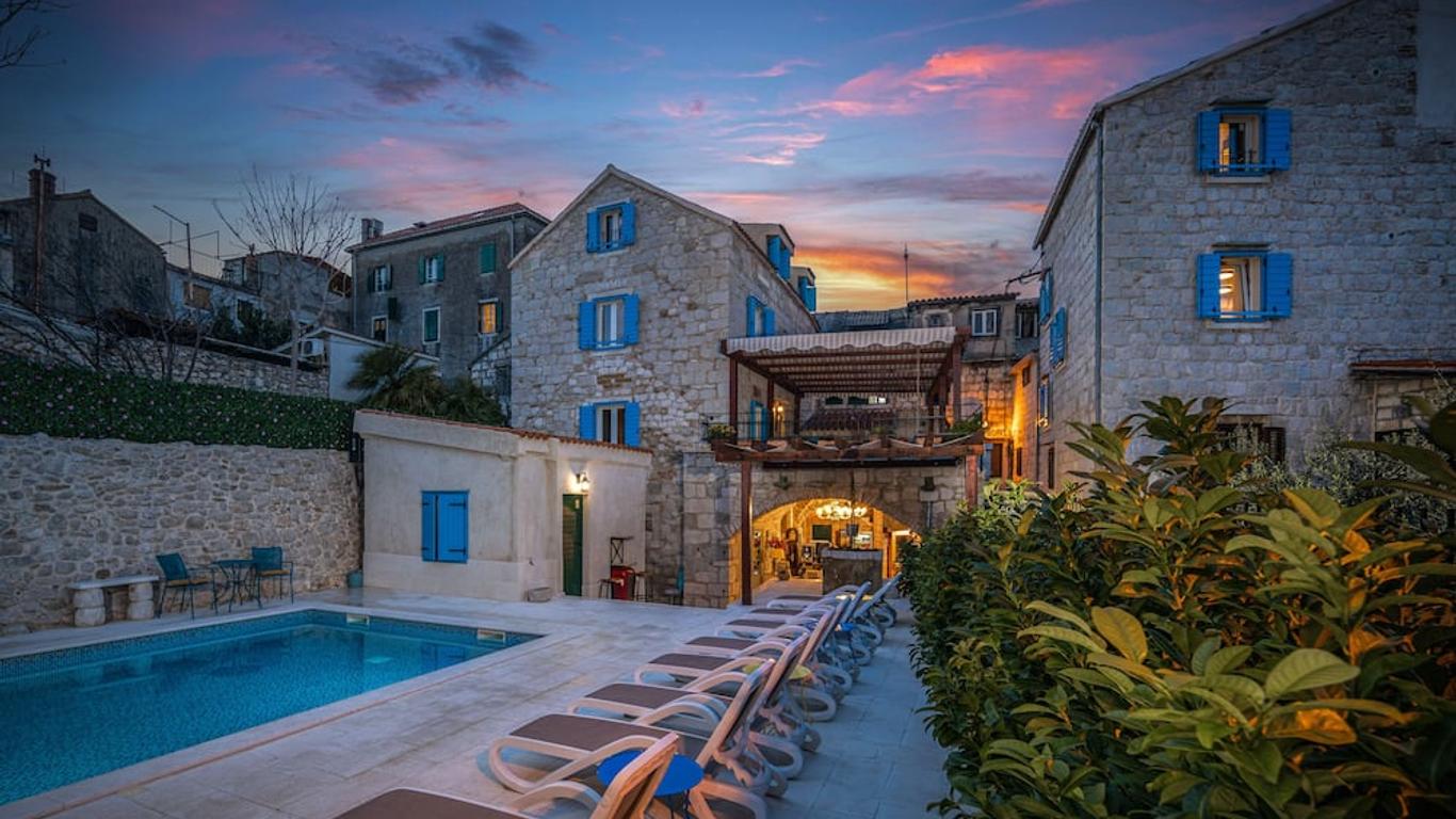 Hotel Agava Split
