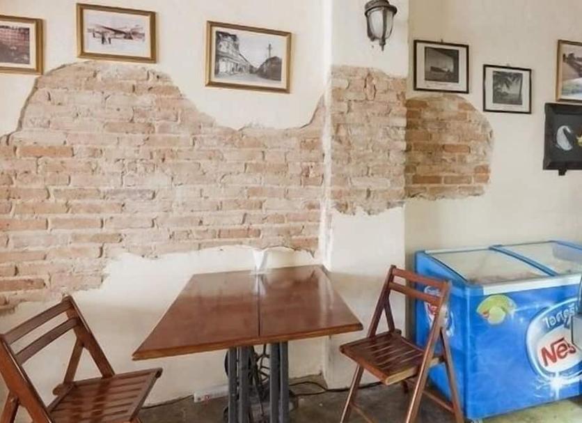 Comedor Foto