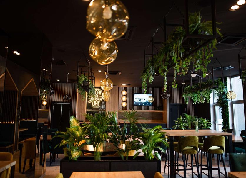Bar Foto