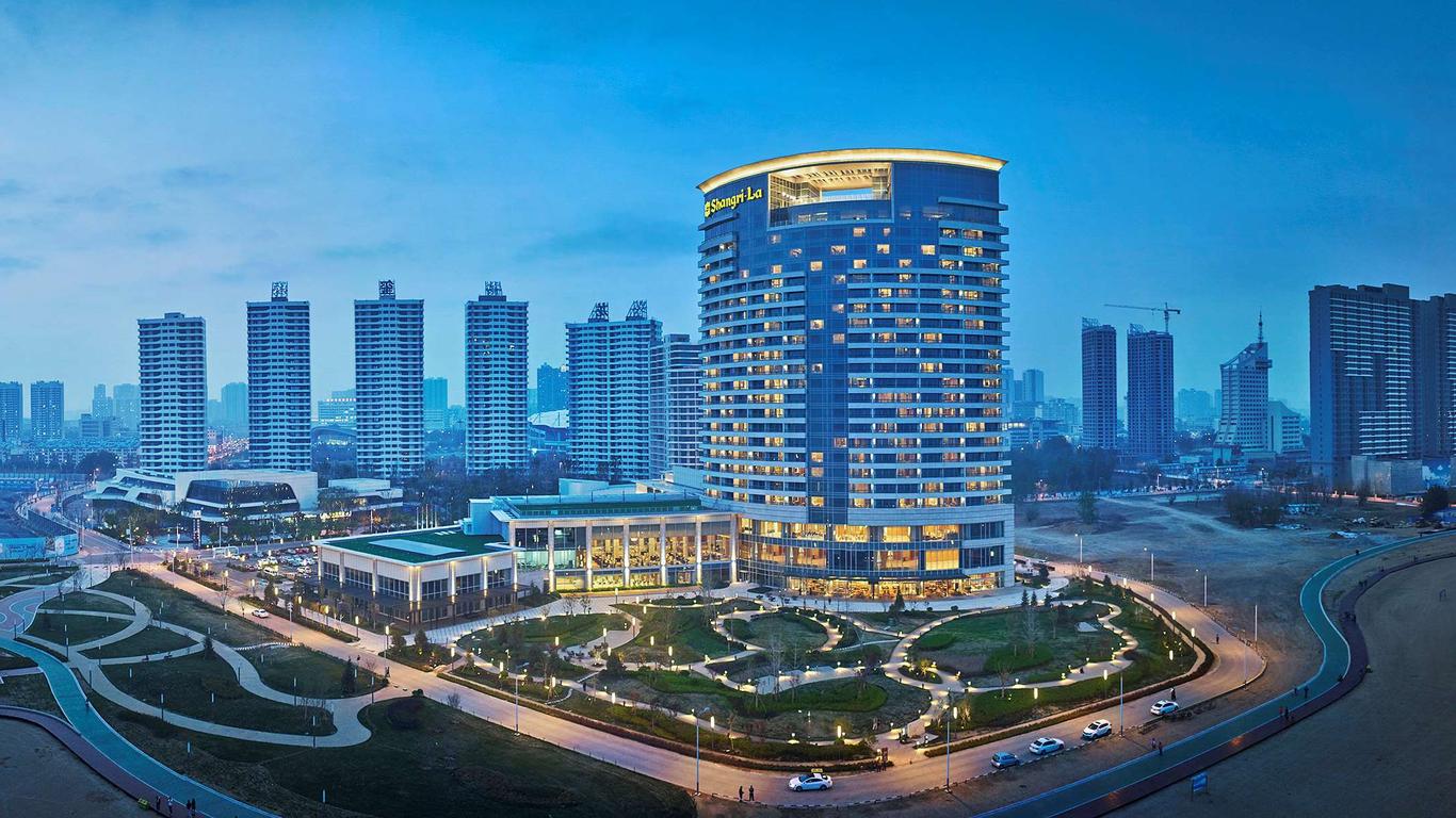 Shangri-La Qinhuangdao