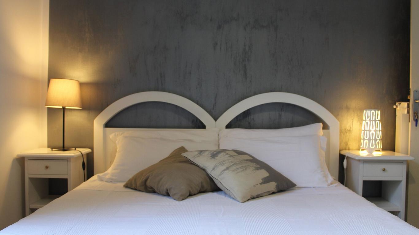 Alle Terme B&B