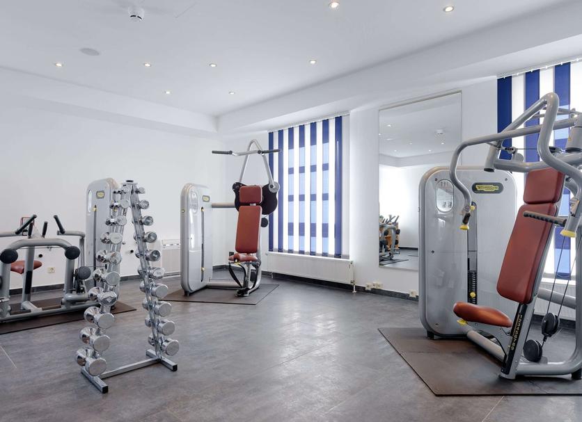 Gym Foto