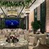 Sala de banquetes