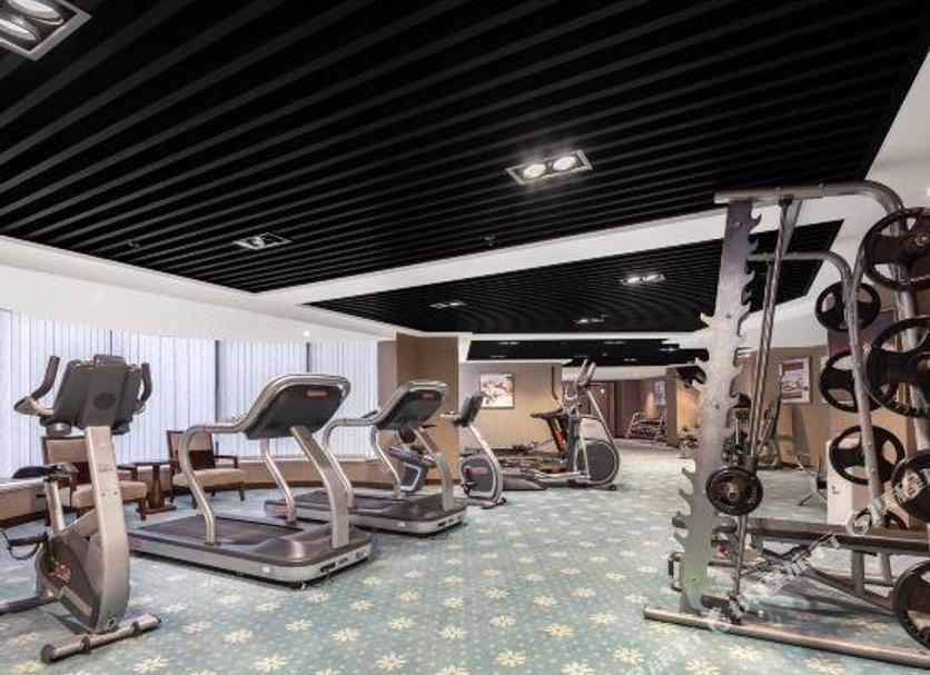 Gym Foto
