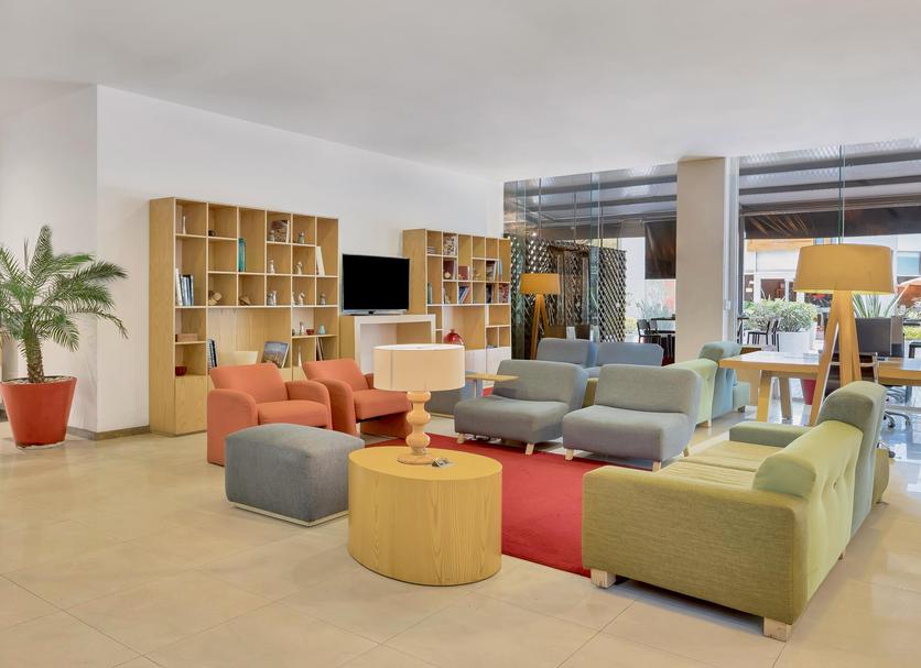 Lounge Foto