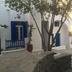 Vista del exterior