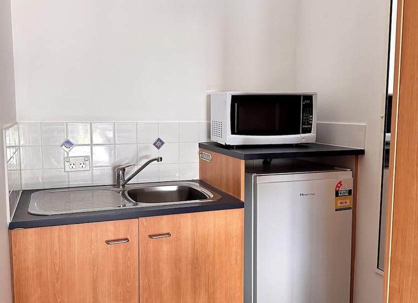 Cocina Foto
