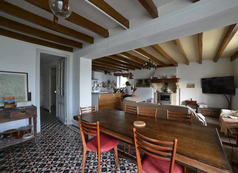 Comedor Foto