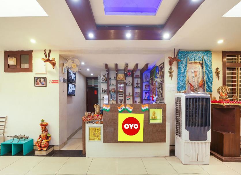 Recepción Foto