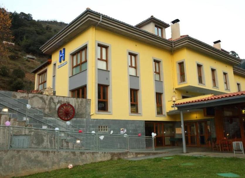 Edificio Foto