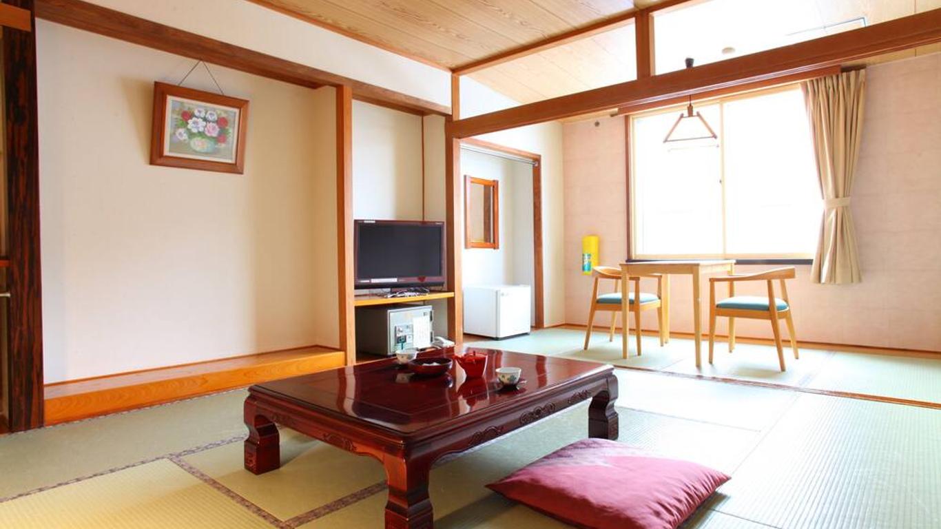 Shiga No Yu Hotel