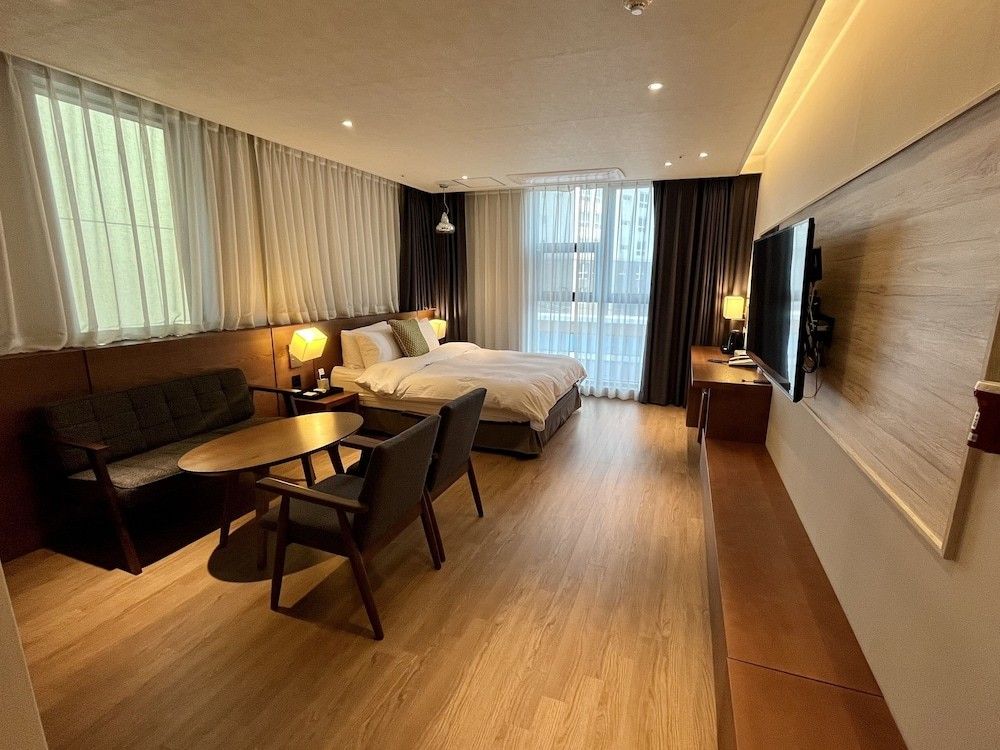 Habitación