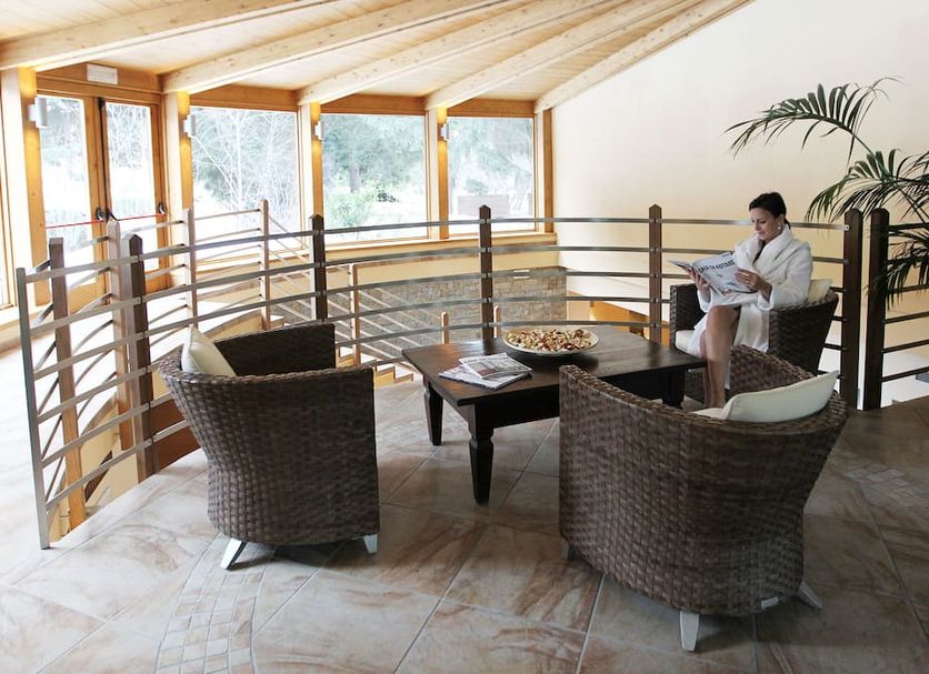 Spa Foto