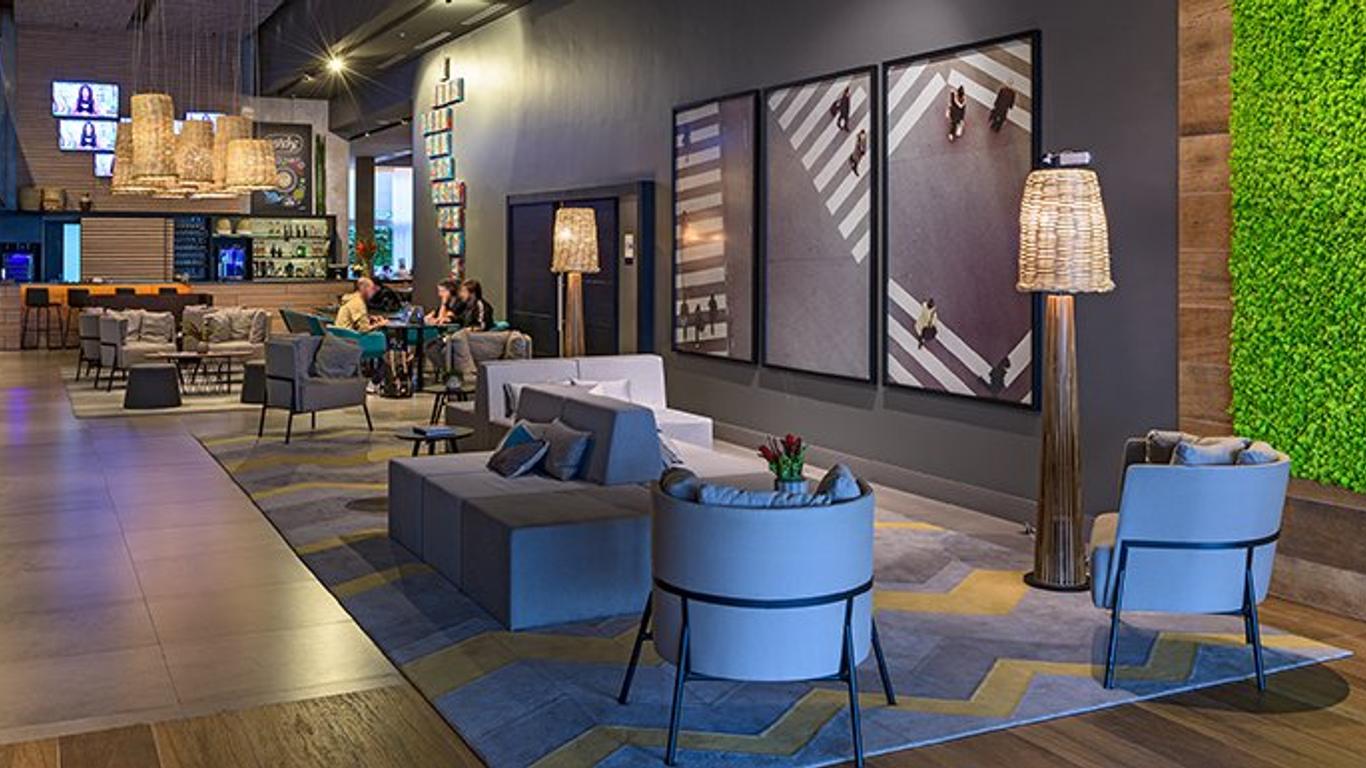 Novotel Curitiba Batel