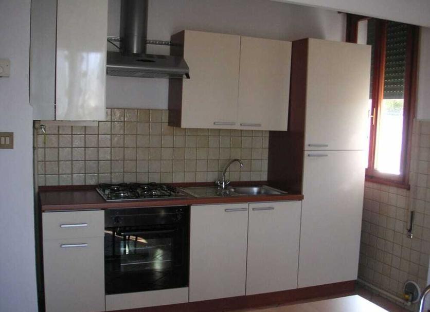Cocina Foto