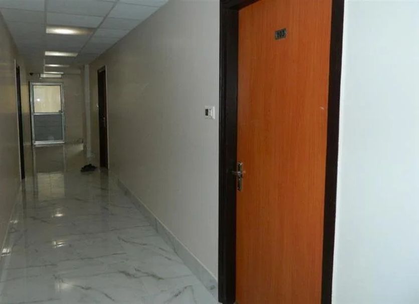 Pasillo Foto