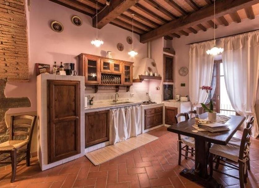 Cocina Foto