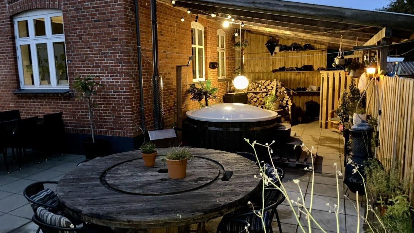 Hestkær Family Rooms