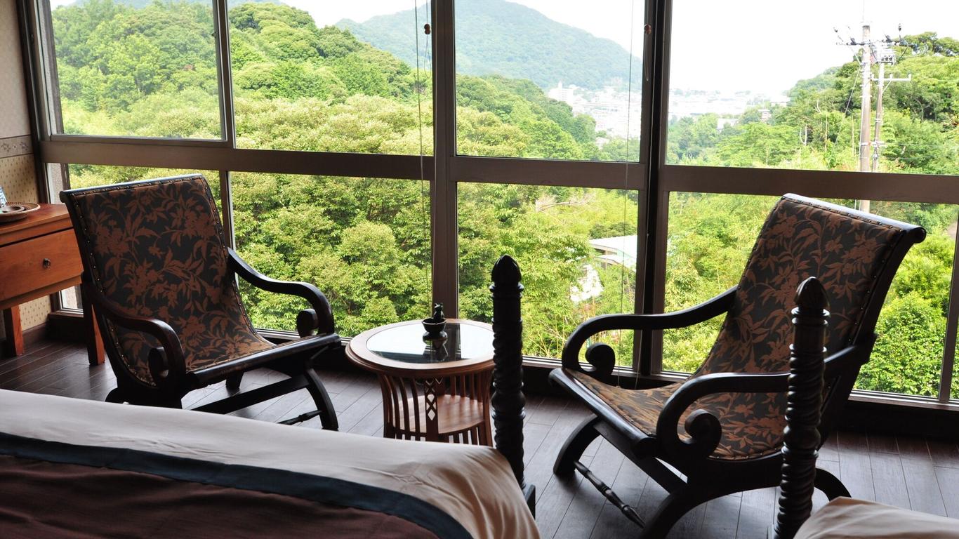 Hotel Shikinokura