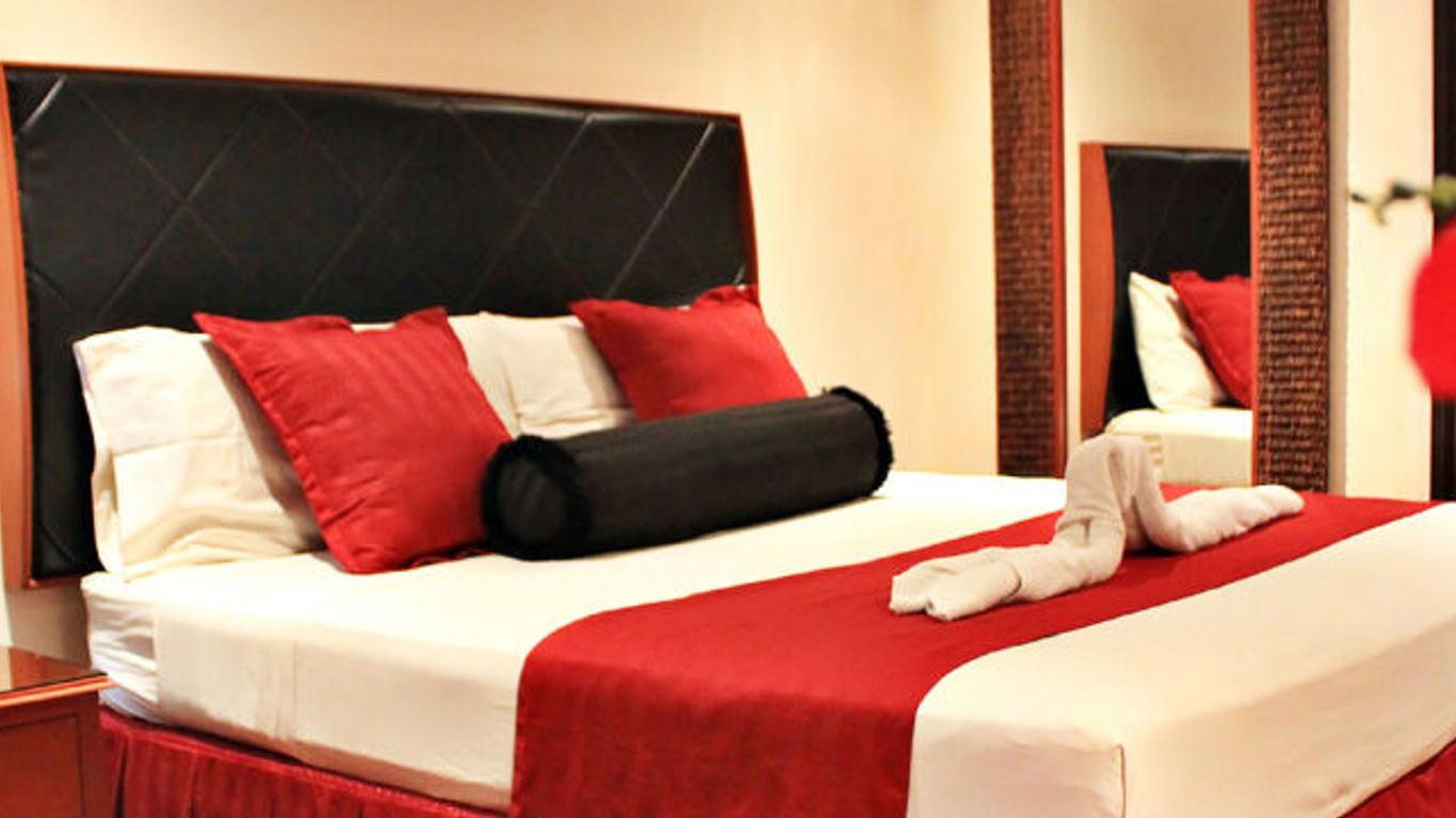 Centauro Hotel
