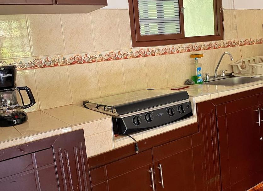 Cocina Foto