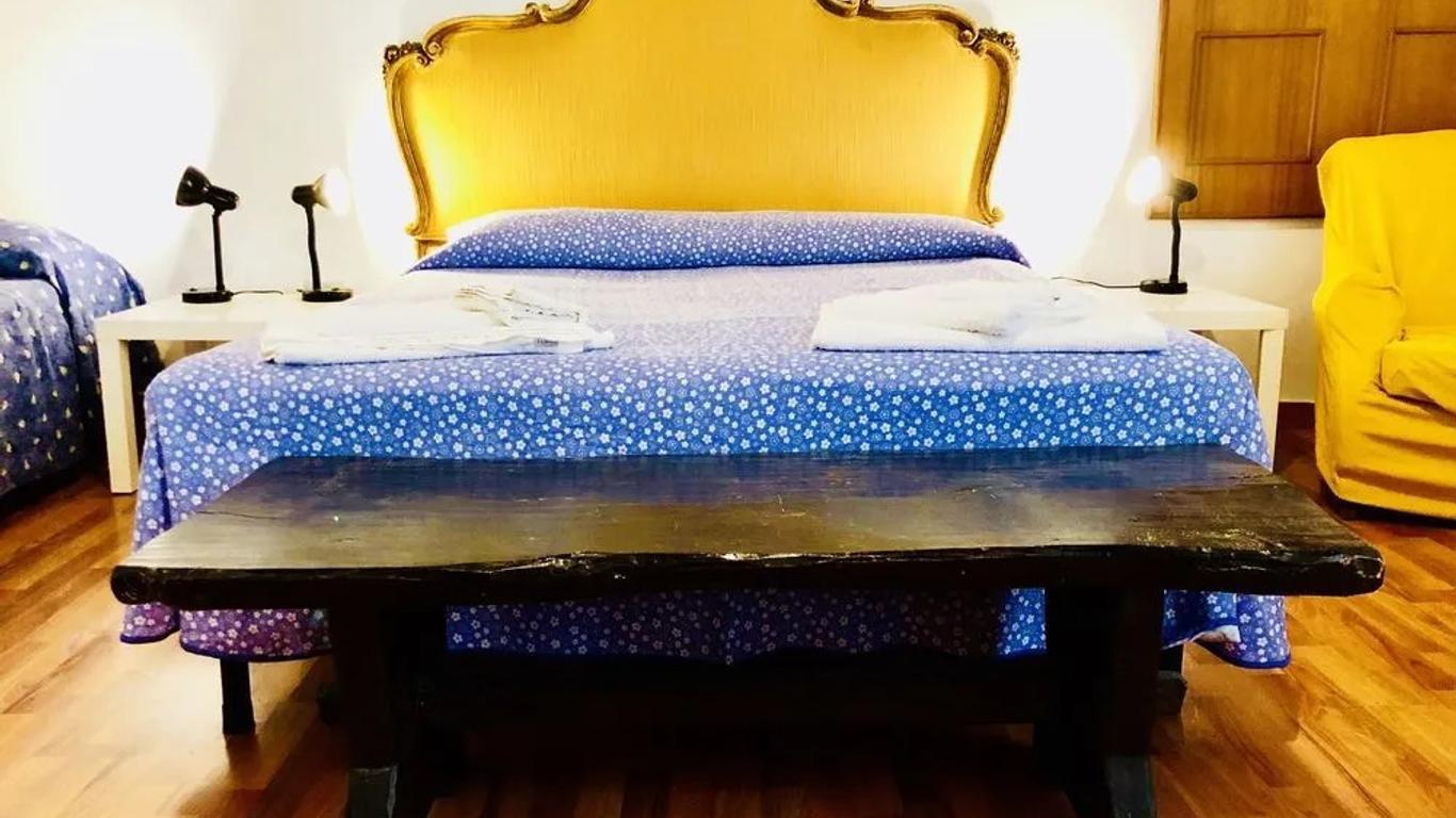 Il Sole di Montesanto B&B